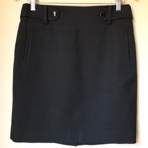Banana Republic skirt